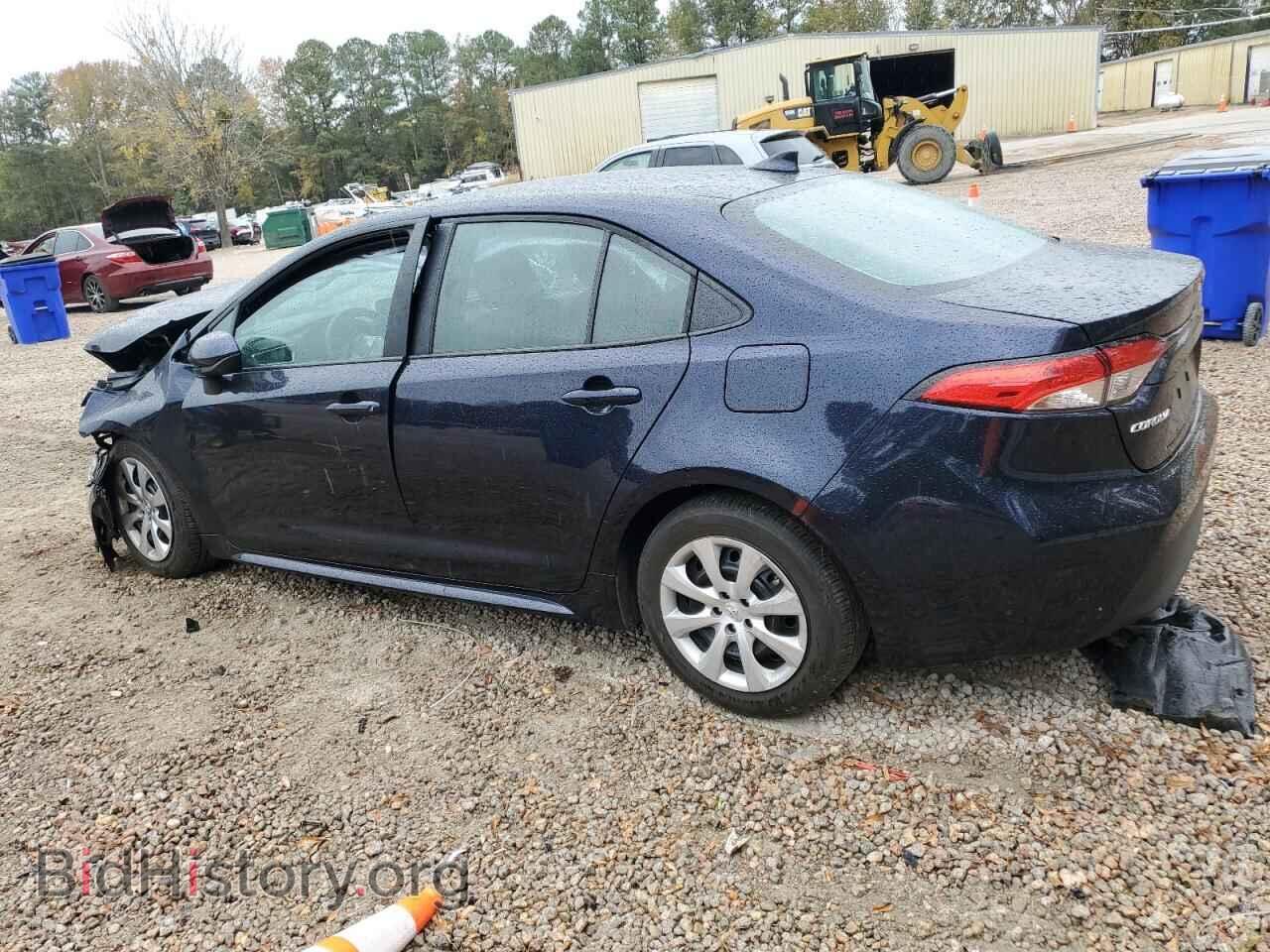 2023 TOYOTA COROLLA - VIN: 5YFB4MDE4PP042763 - Фото 2