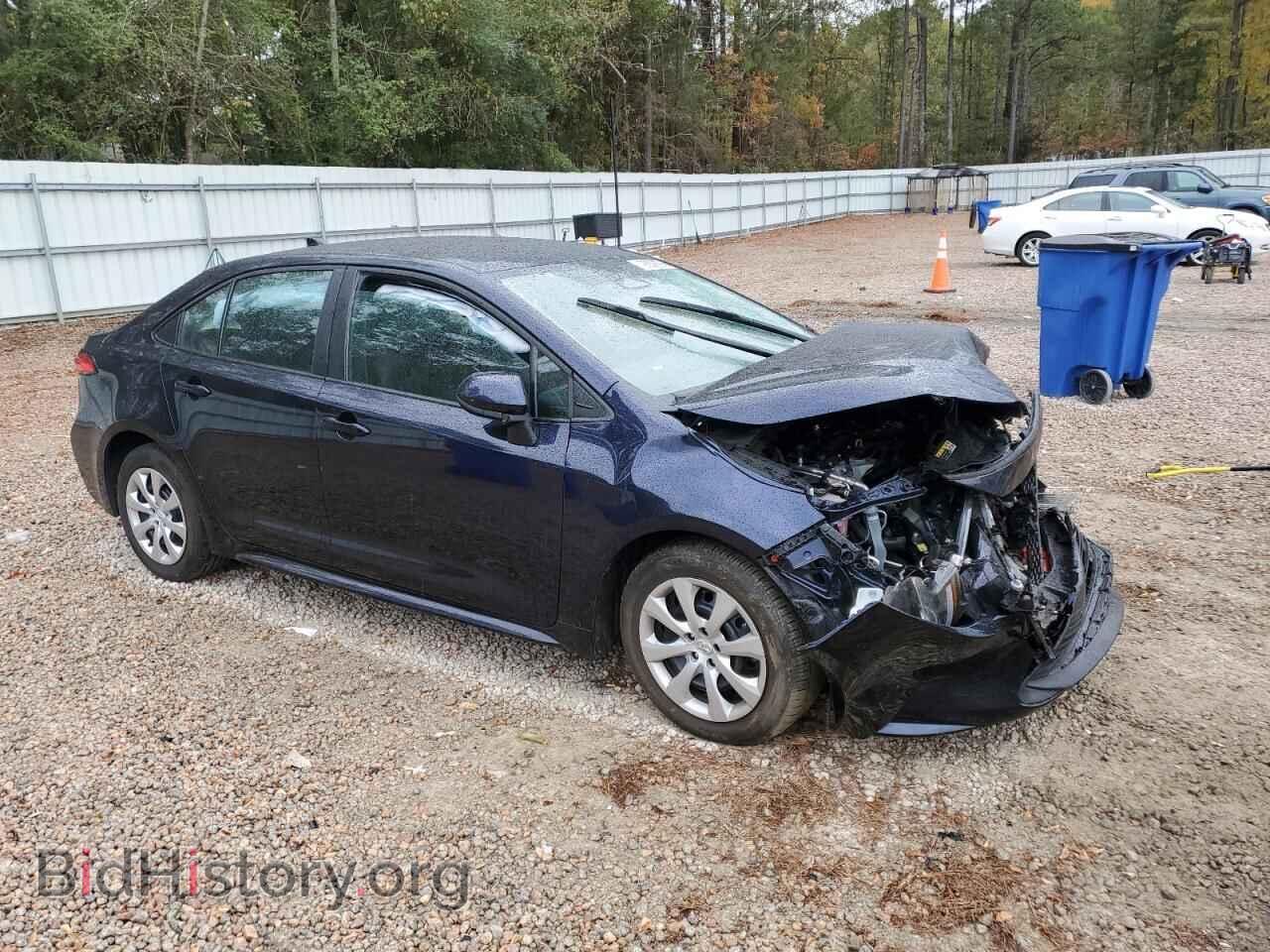 2023 TOYOTA COROLLA - VIN: 5YFB4MDE4PP042763 - Фото 4