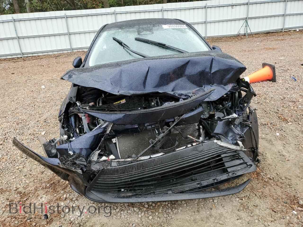 2023 TOYOTA COROLLA - VIN: 5YFB4MDE4PP042763 - Фото 5