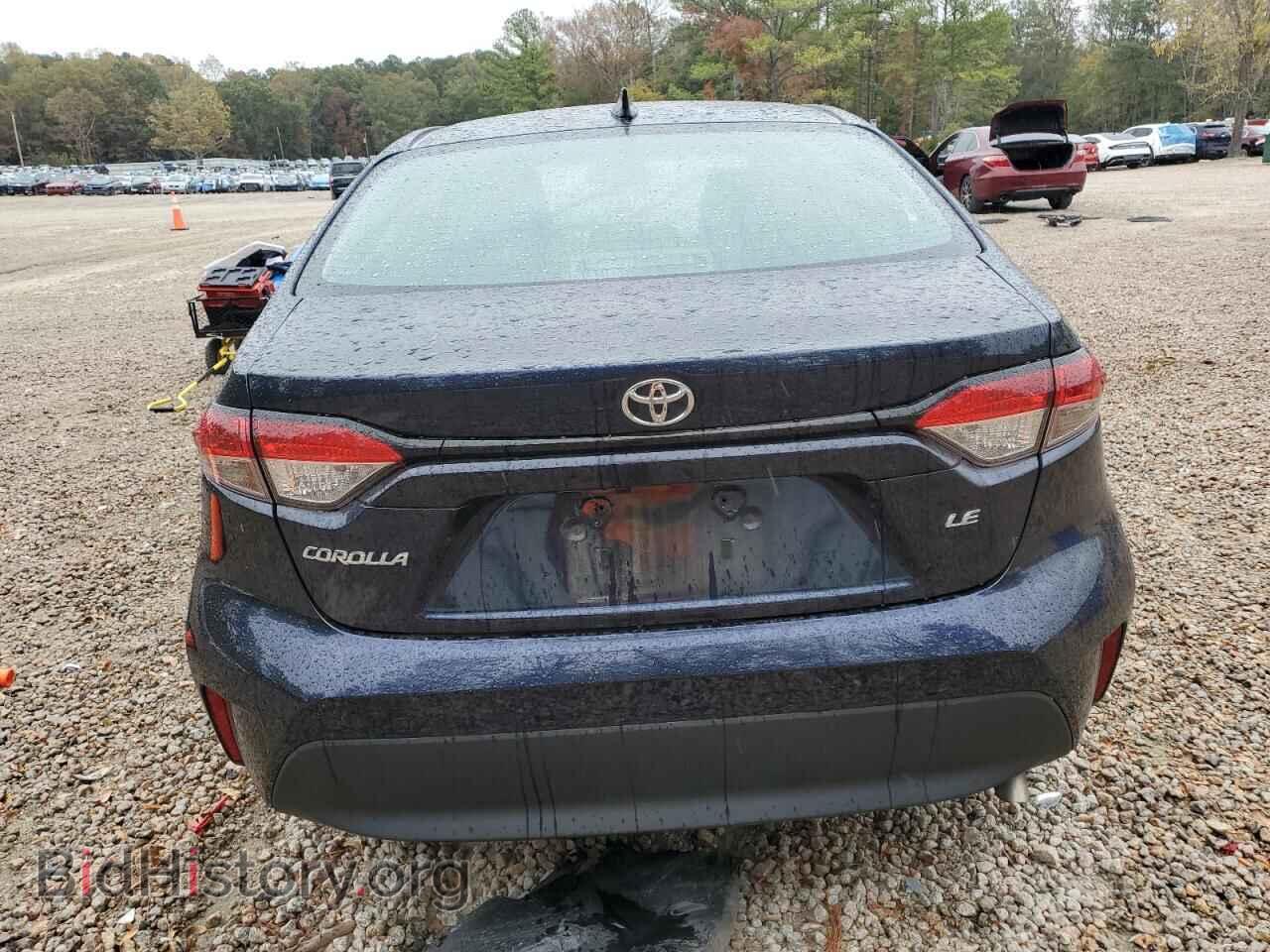 2023 TOYOTA COROLLA - VIN: 5YFB4MDE4PP042763 - Фото 6