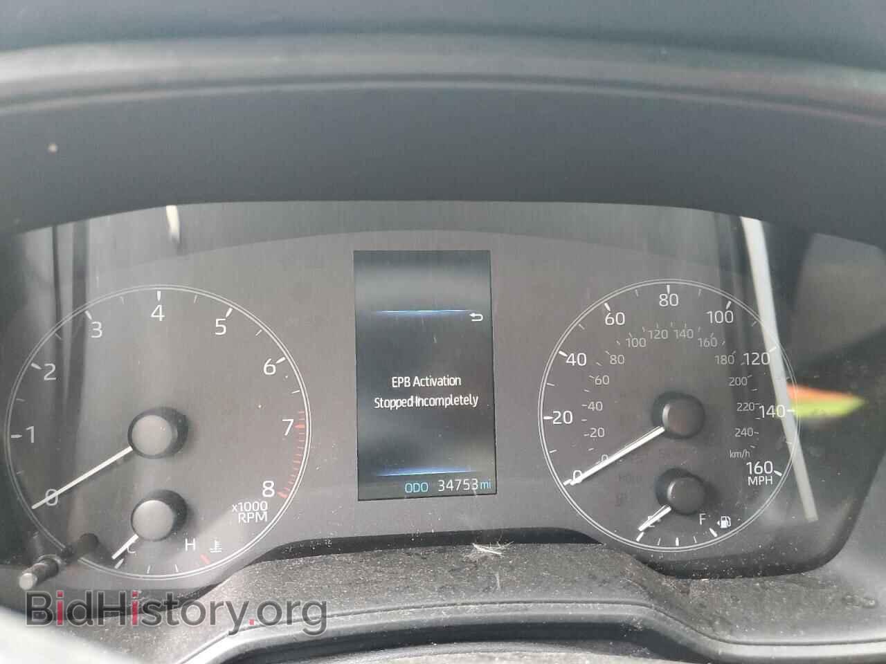 2023 TOYOTA COROLLA - VIN: 5YFB4MDE4PP042763 - Фото 9