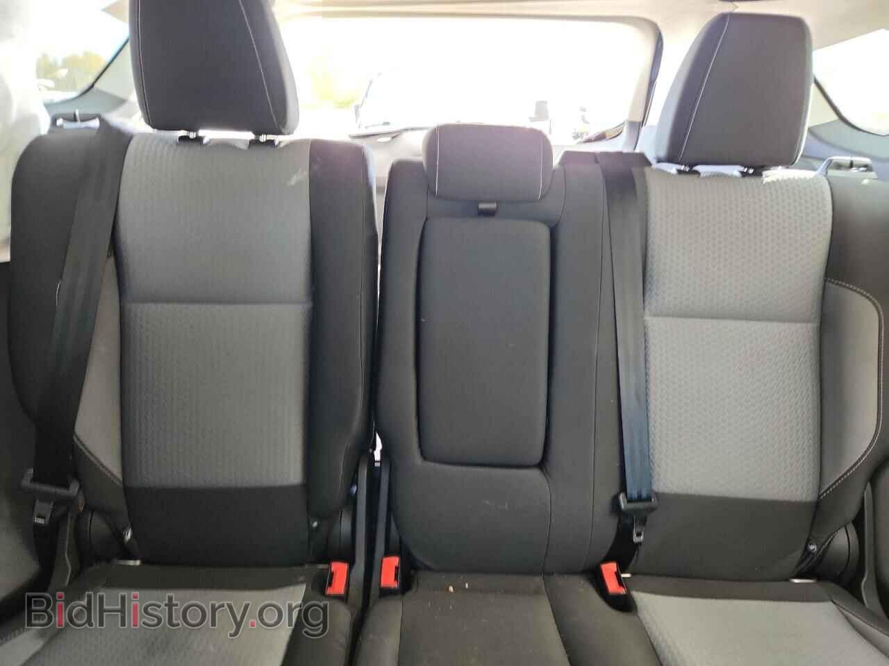 2017 FORD ESCAPE - VIN: 1FMCU0GD0HUF04865 - Фото 10