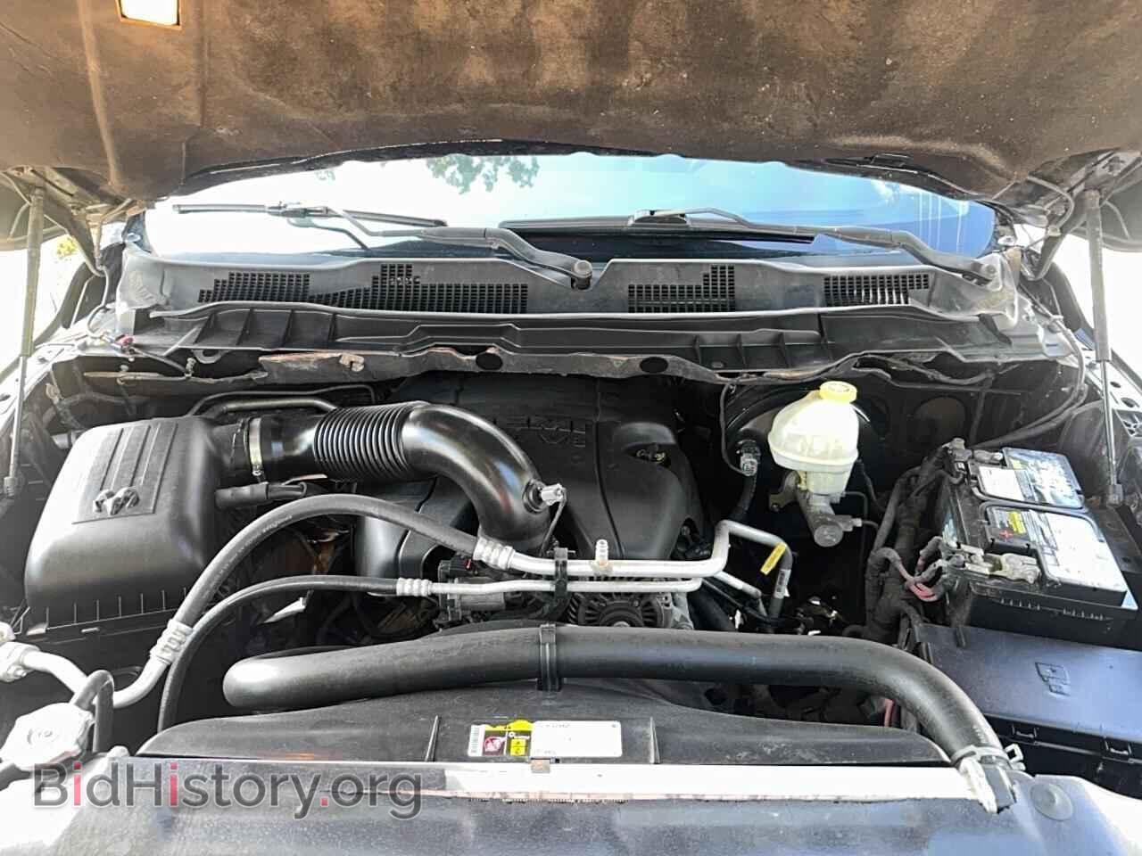 2014 RAM 1500 - VIN: 1C6RR7LT2ES386743 - Фото 7