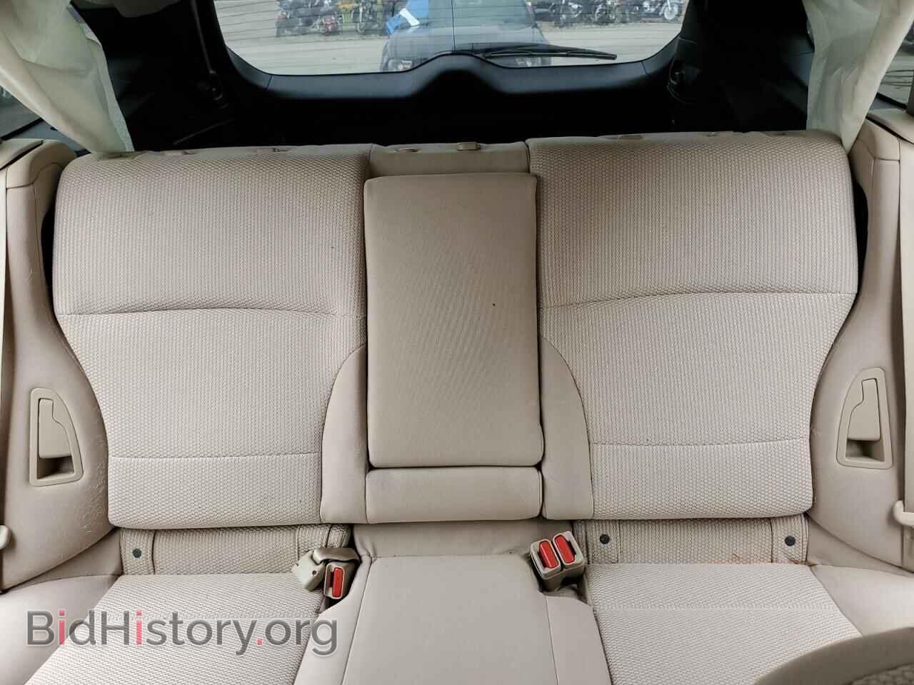 2017 SUBARU OUTBACK - VIN: 4S4BSADC4H3379541 - Фото 10