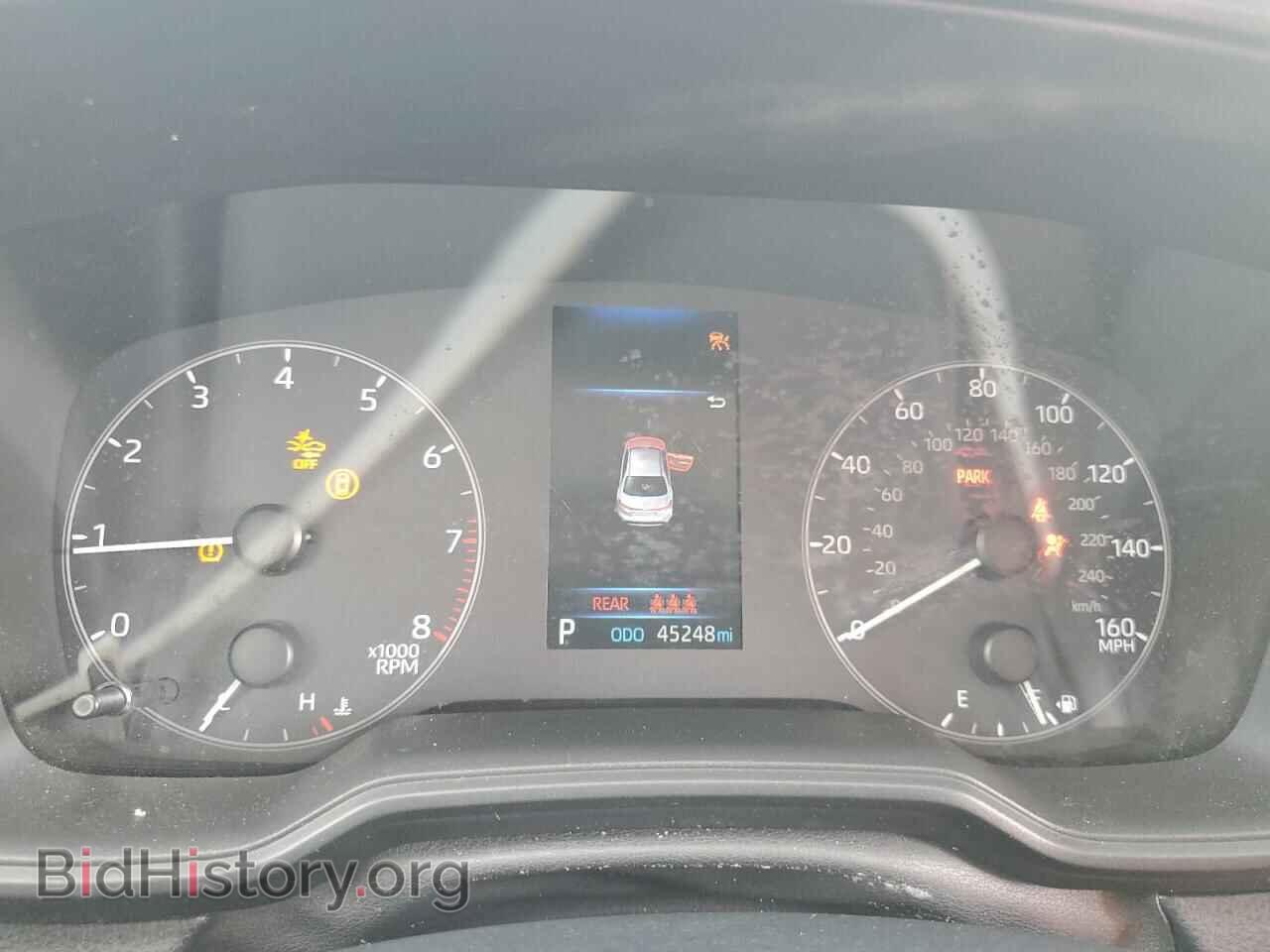 2023 TOYOTA COROLLA - VIN: 5YFB4MDEXPP017737 - Фото 9