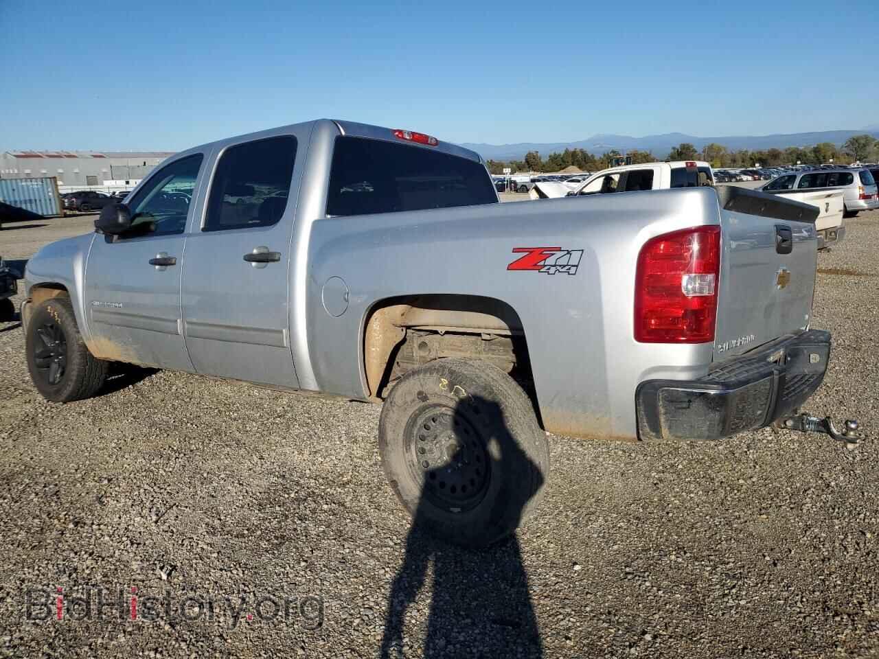 2013 CHEVROLET ALL Models - VIN: 3GCPKSE71DG370823 - Фото 2