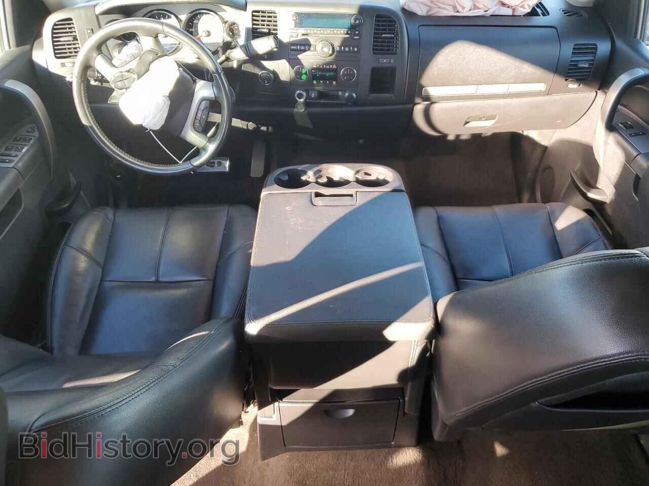 2013 CHEVROLET ALL Models - VIN: 3GCPKSE71DG370823 - Фото 8