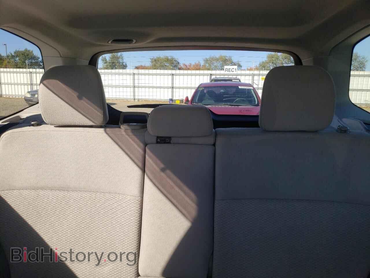 2014 SUBARU FORESTER - VIN: JF2SJAGC2EH464896 - Фото 10