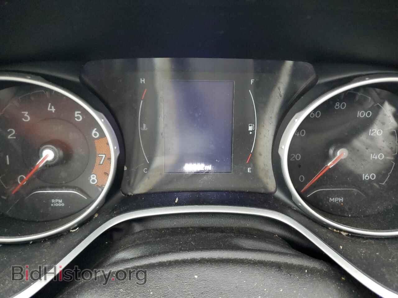 2019 JEEP COMPASS - VIN: 3C4NJDBB5KT778129 - Фото 9