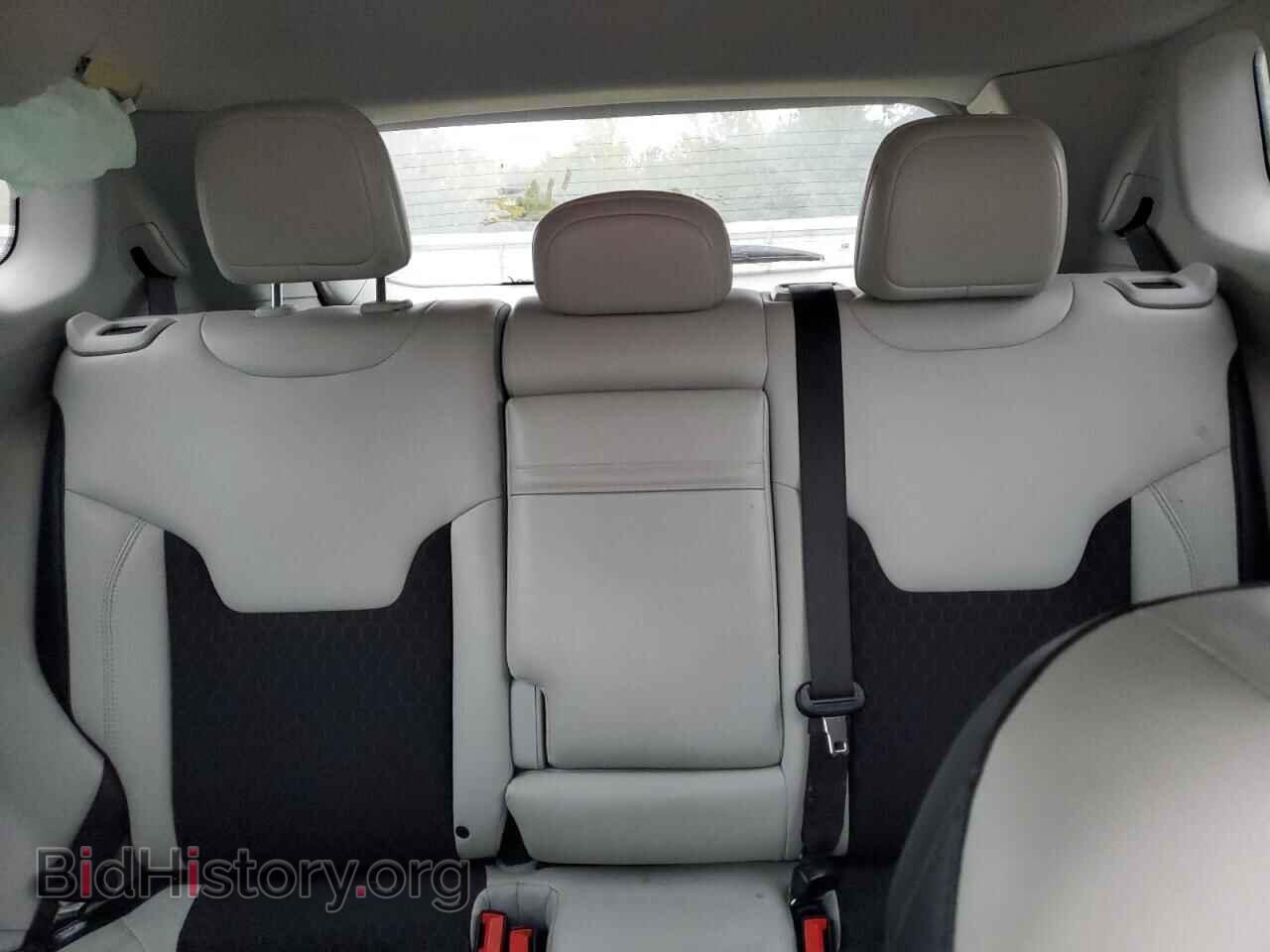 2019 JEEP COMPASS - VIN: 3C4NJDBB5KT778129 - Фото 10