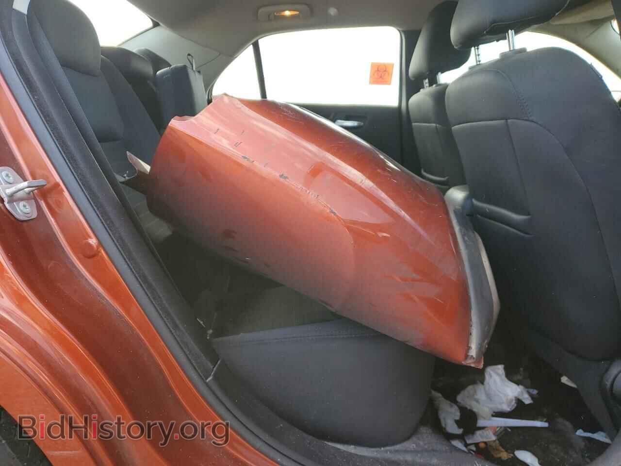 2021 CHRYSLER 300 - VIN: 2C3CCAAG6MH657588 - Фото 10