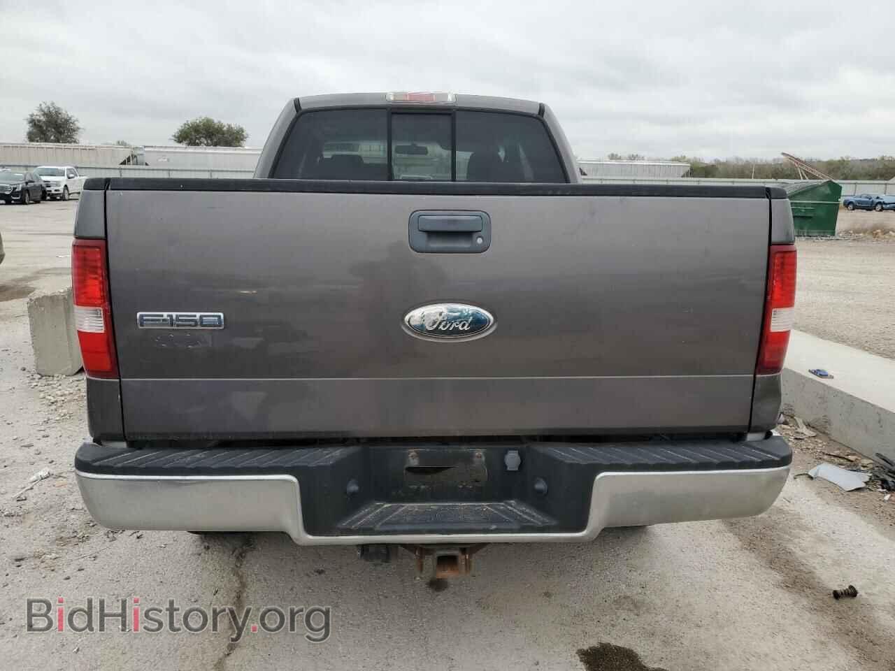2006 FORD All Models - VIN: 1FTPX14586KA93868 - Фото 6