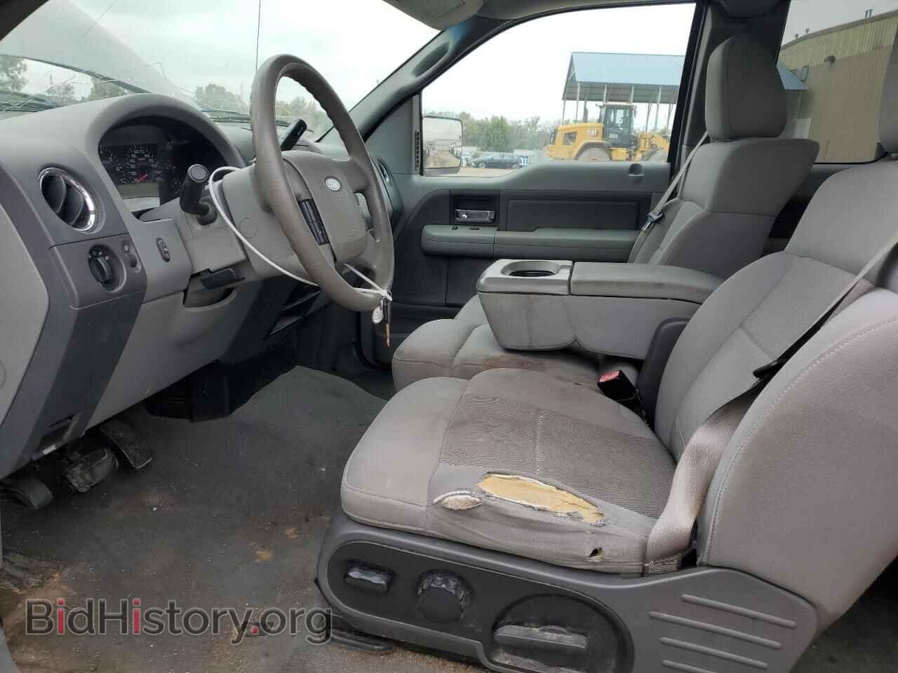 2006 FORD All Models - VIN: 1FTPX14586KA93868 - Фото 7