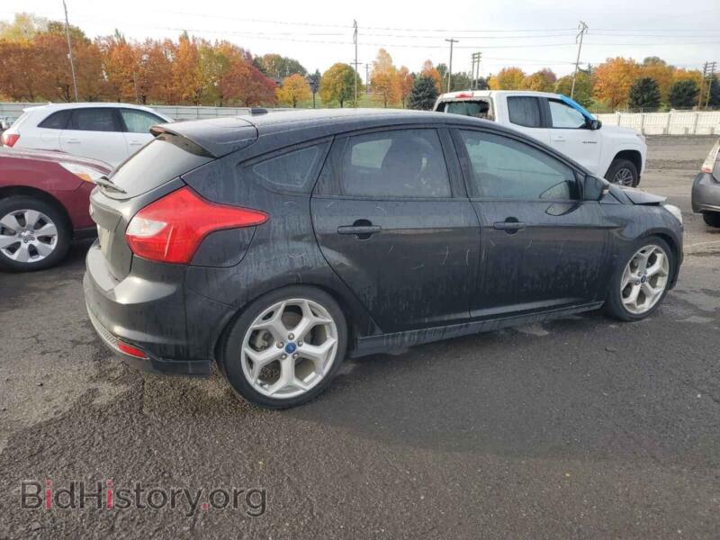 2014 Ford FOCUS (VIN 1FADP3K24EL326036) — photo 3 of 12