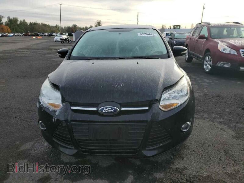 2014 Ford FOCUS (VIN 1FADP3K24EL326036) — photo 5 of 12