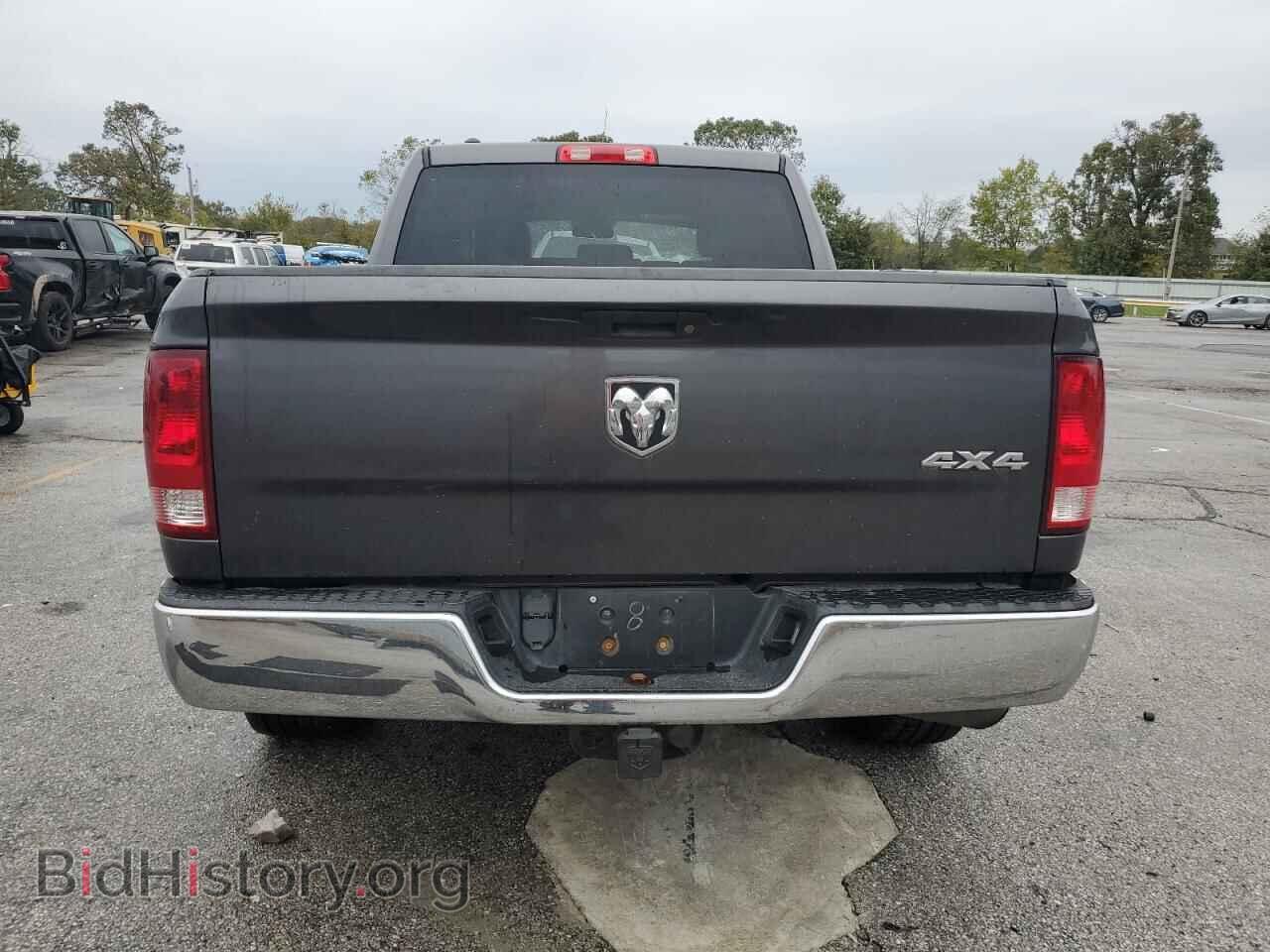 2017 RAM 1500 - VIN: 1C6RR7KG0HS637672 - Фото 6