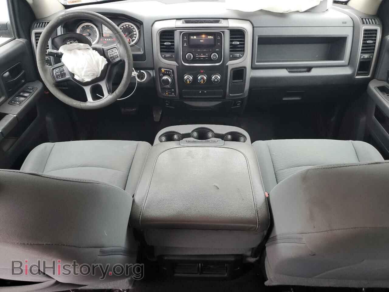 2017 RAM 1500 - VIN: 1C6RR7KG0HS637672 - Фото 8
