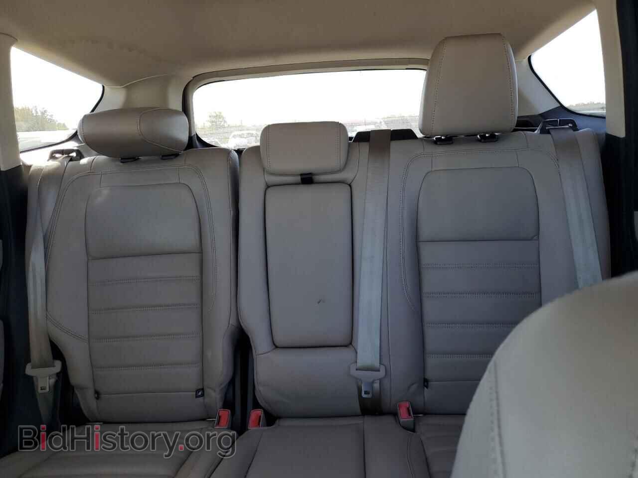 2017 FORD ESCAPE - VIN: 1FMCU0J94HUB65208 - Фото 10
