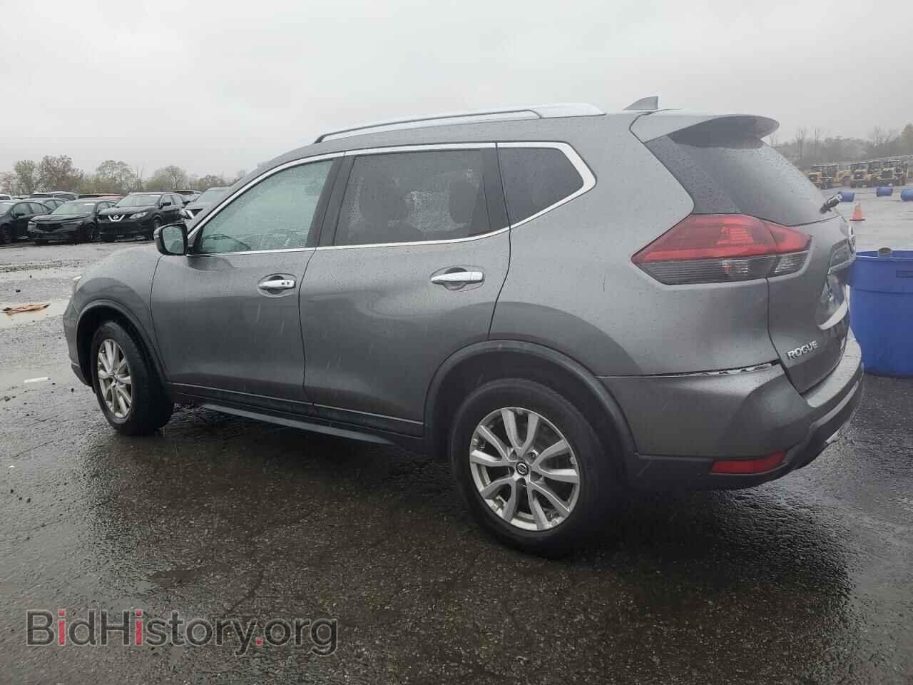 2018 NISSAN ROGUE - VIN: KNMAT2MT3JP573110 - Фото 2