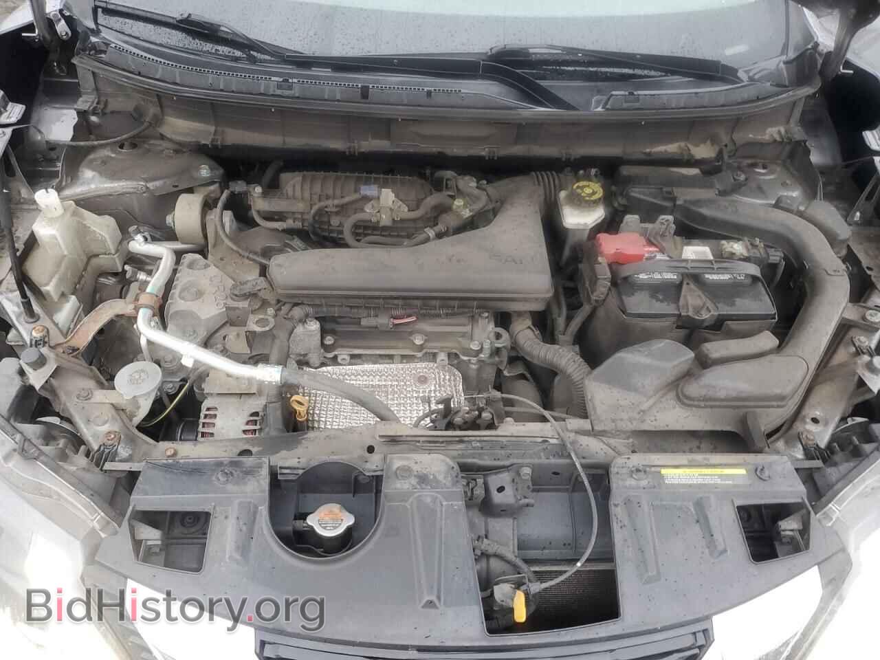 2018 NISSAN ROGUE - VIN: KNMAT2MT3JP573110 - Фото 12