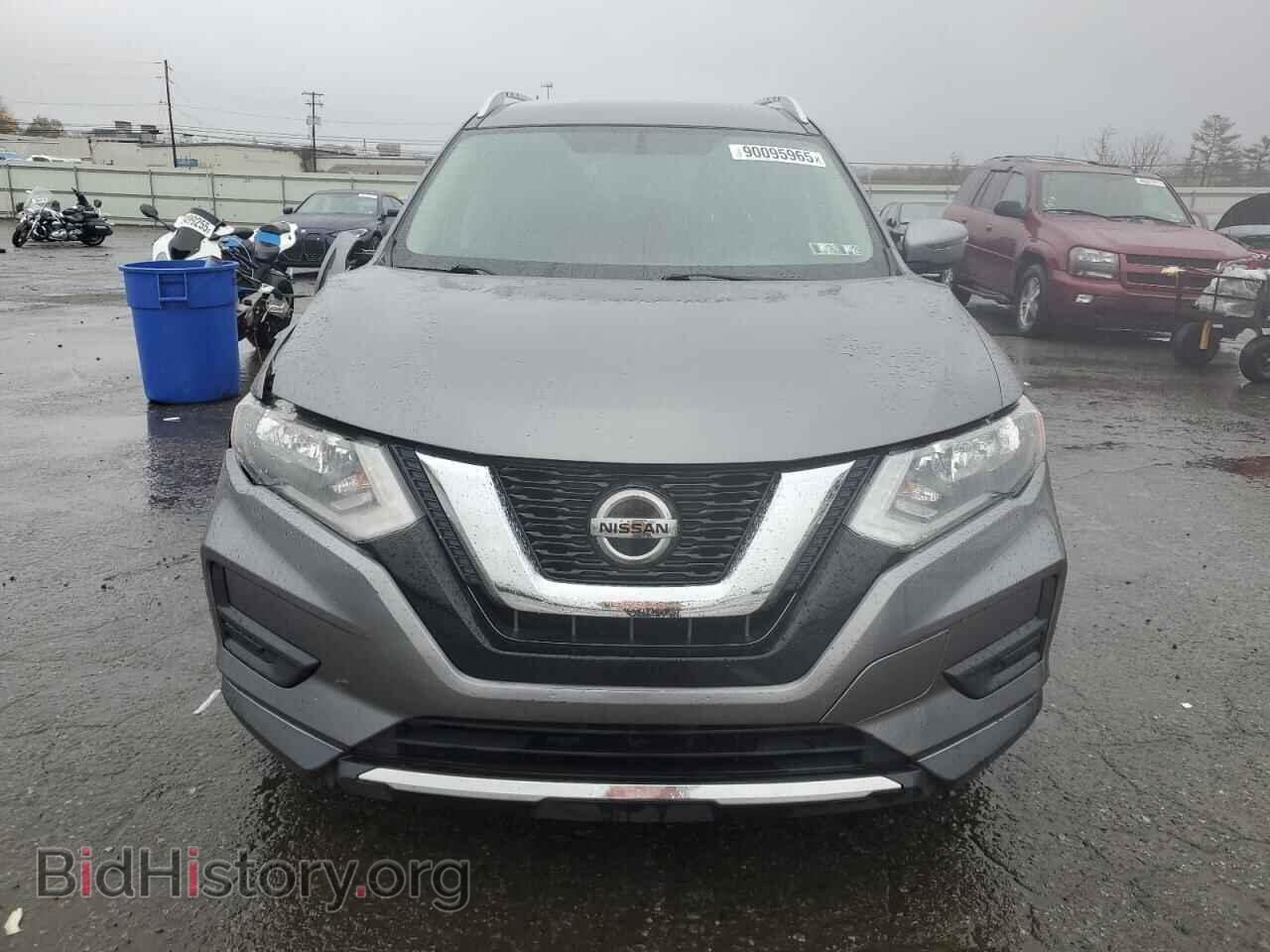 2018 NISSAN ROGUE - VIN: KNMAT2MT3JP573110 - Фото 5