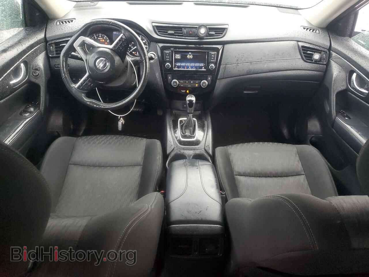 2018 NISSAN ROGUE - VIN: KNMAT2MT3JP573110 - Фото 8