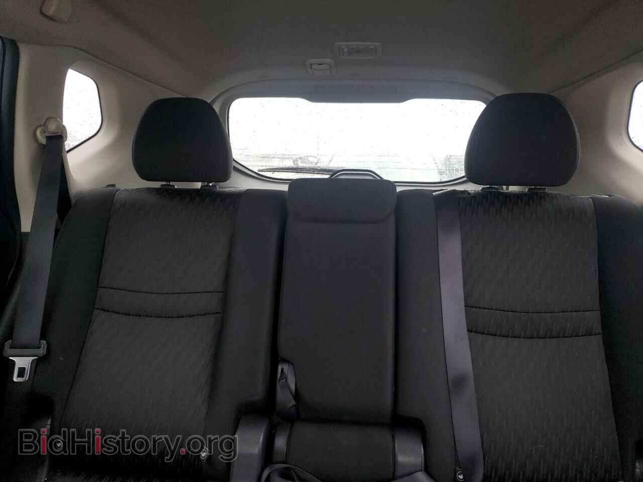 2018 NISSAN ROGUE - VIN: KNMAT2MT3JP573110 - Фото 10