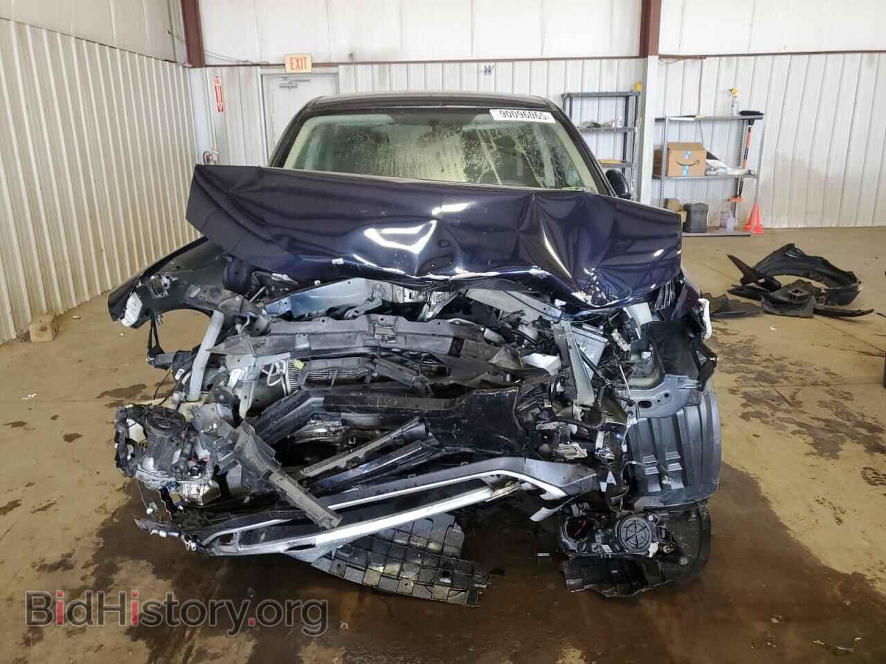 2020 MITSUBISHI OUTLANDER - VIN: JA4AD2A34LZ044574 - Фото 5