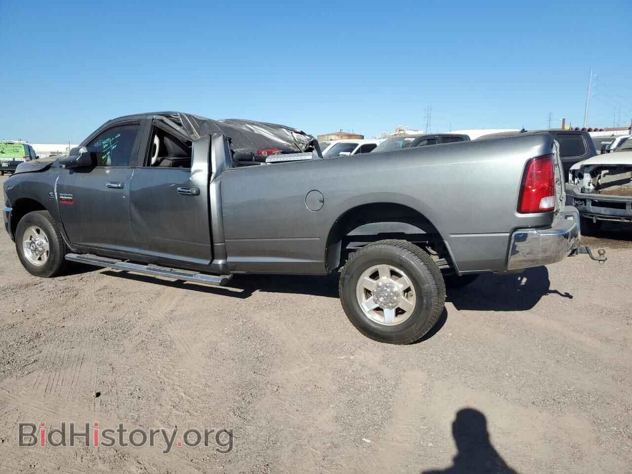 2012 DODGE RAM 3500 - VIN: 3C63D3HL3CG154145 - Photo 2
