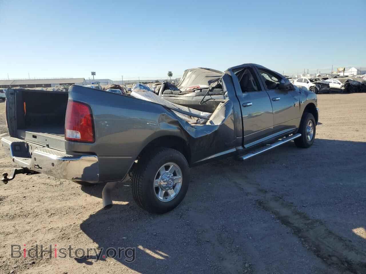 2012 DODGE RAM 3500 - VIN: 3C63D3HL3CG154145 - Photo 3