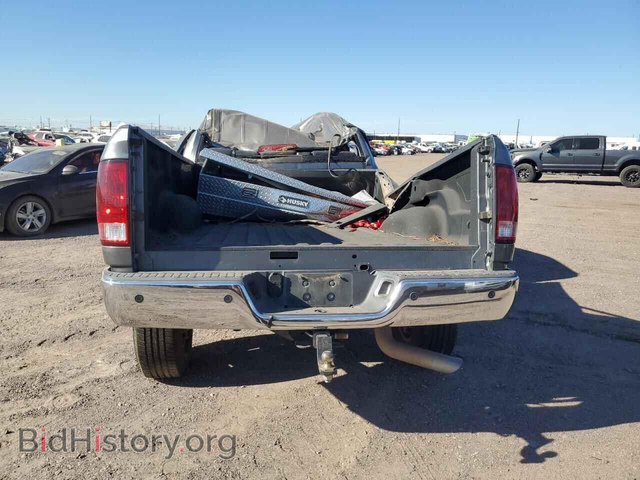 2012 DODGE RAM 3500 - VIN: 3C63D3HL3CG154145 - Photo 6