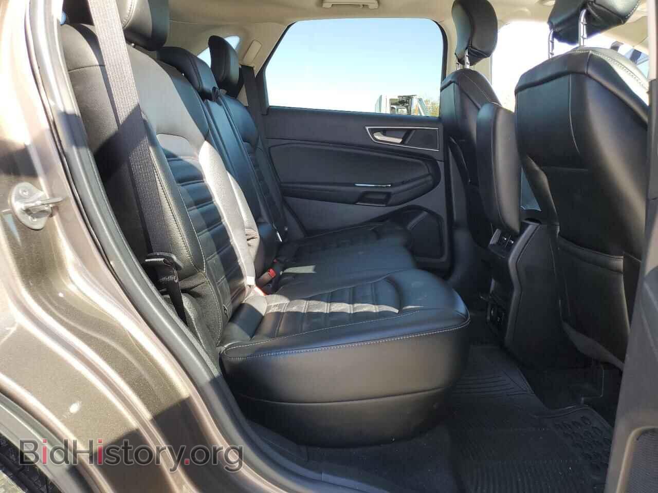 2019 FORD EDGE - VIN: 2FMPK3J92KBC45743 - Фото 11
