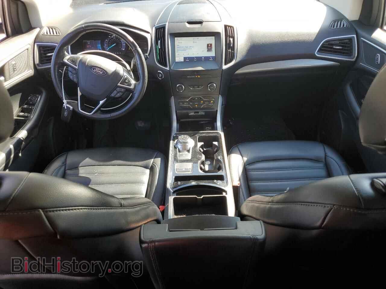 2019 FORD EDGE - VIN: 2FMPK3J92KBC45743 - Фото 8
