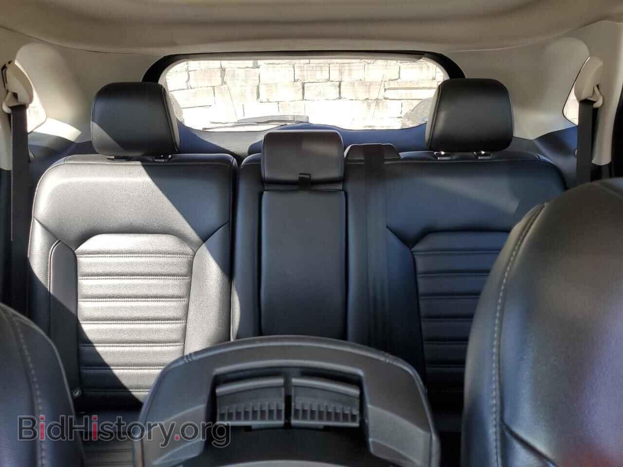 2019 FORD EDGE - VIN: 2FMPK3J92KBC45743 - Фото 10