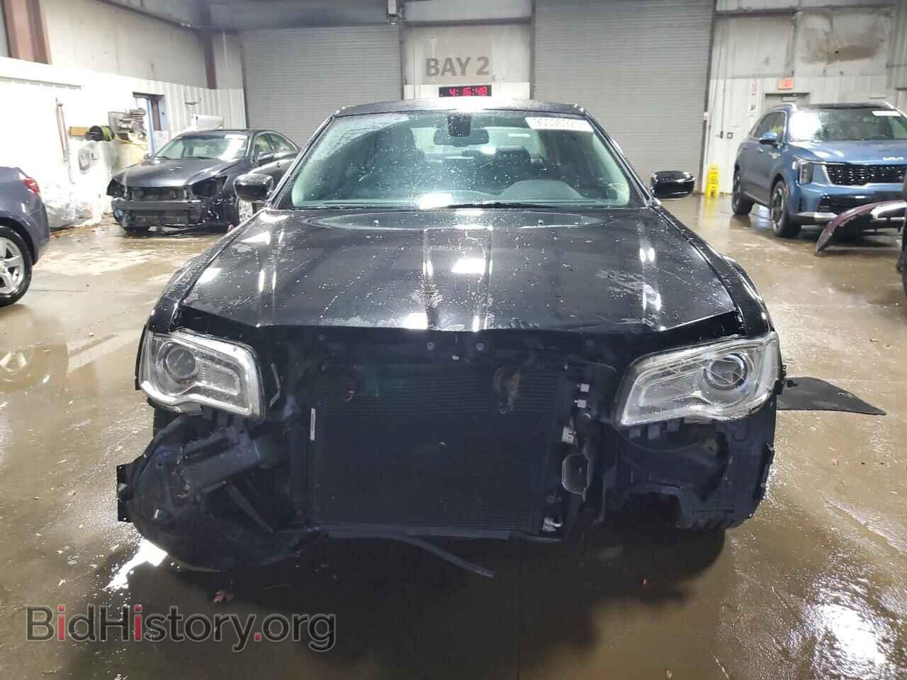 2019 CHRYSLER 300 - VIN: 2C3CCAAG0KH693631 - Фото 5