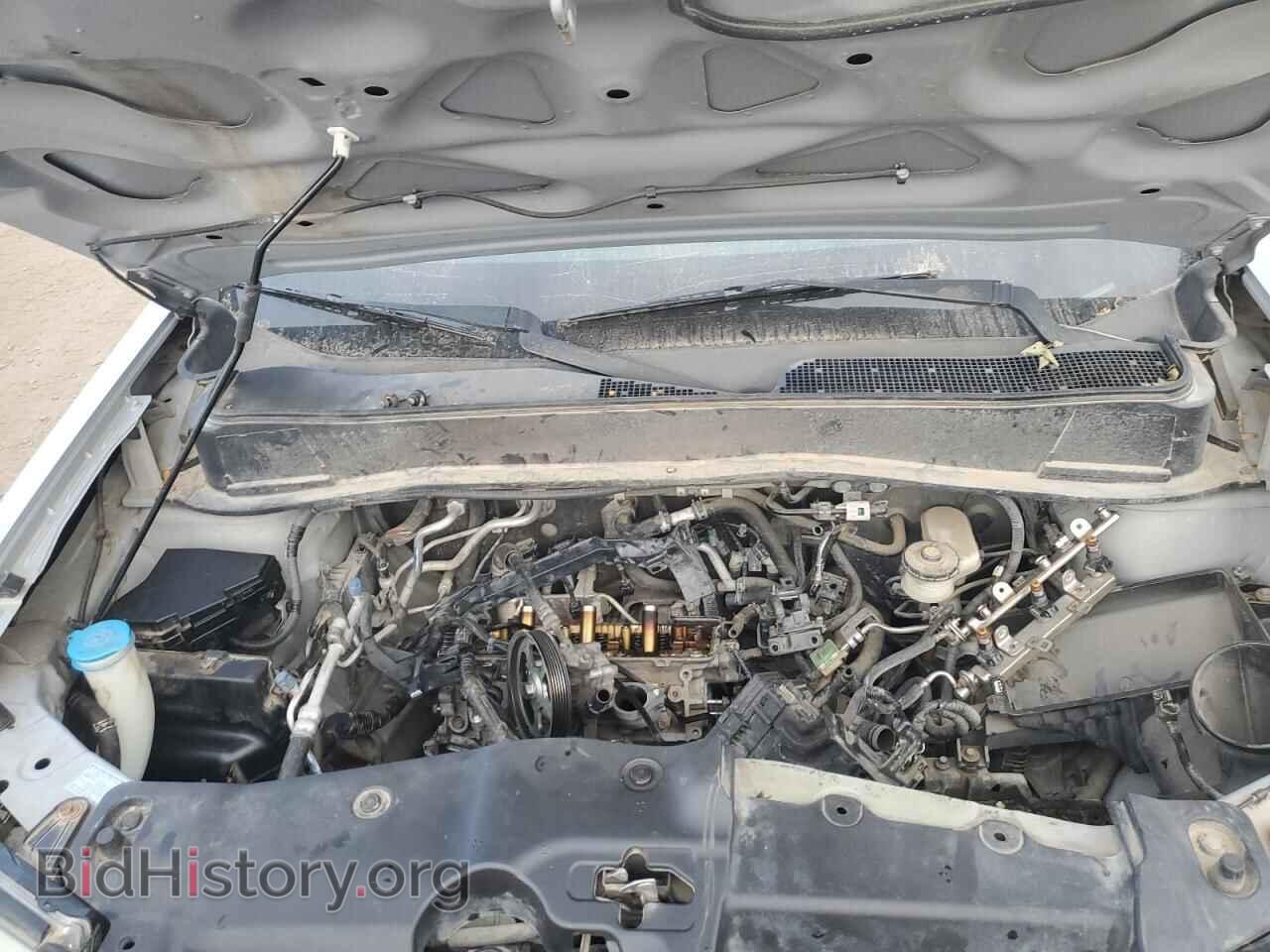 2010 HONDA PILOT - VIN: 5FNYF4H54AB018917 - Фото 12