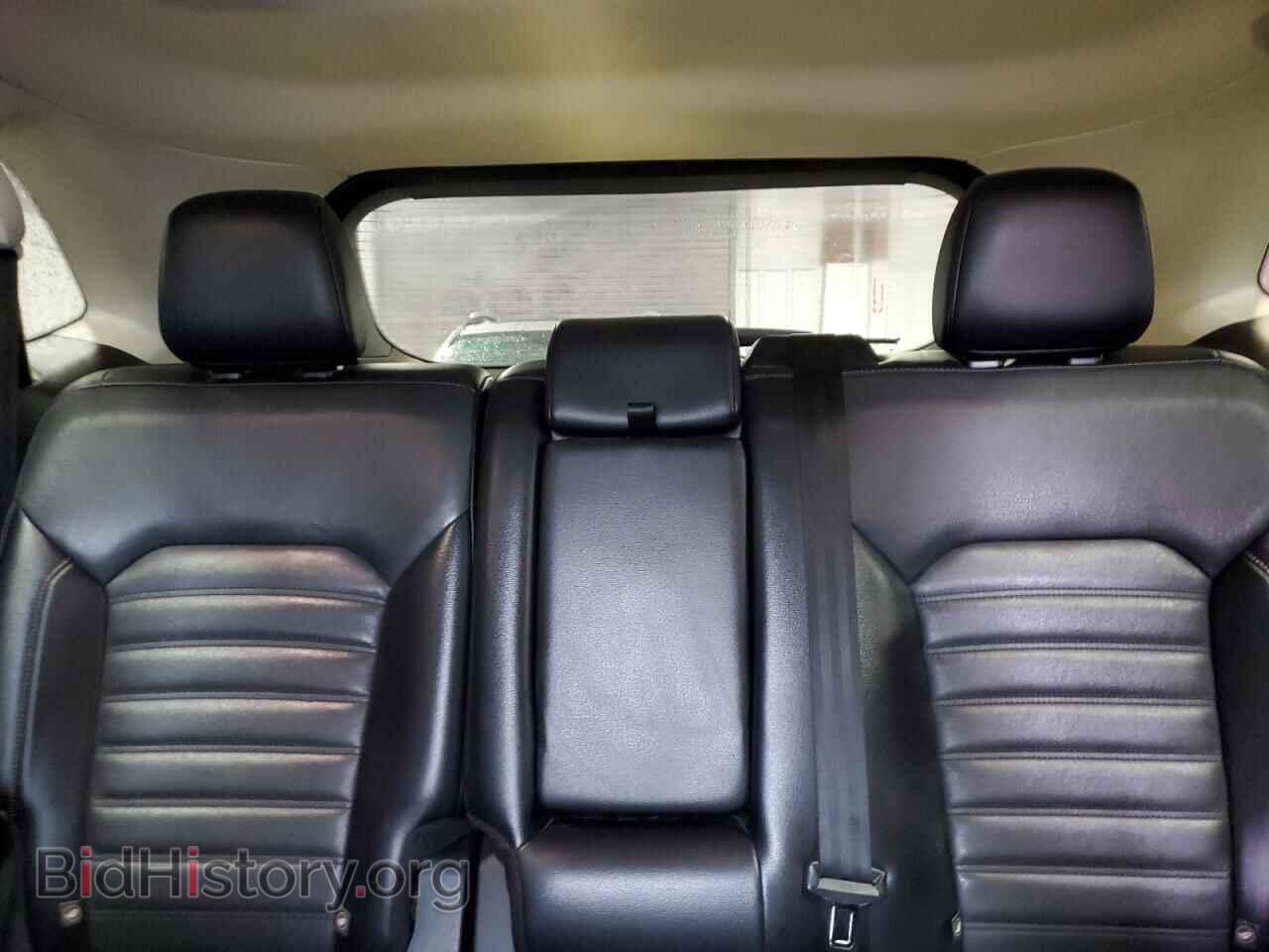 2015 FORD EDGE - VIN: 2FMTK4J92FBB79706 - Фото 10