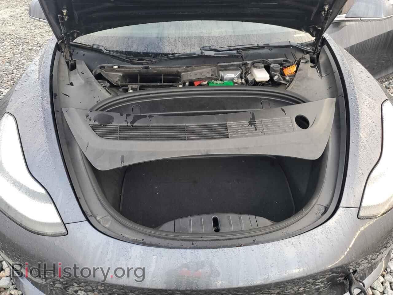 2018 TESLA MODEL 3 - VIN: 5YJ3E1EA8JF163343 - Photo 11