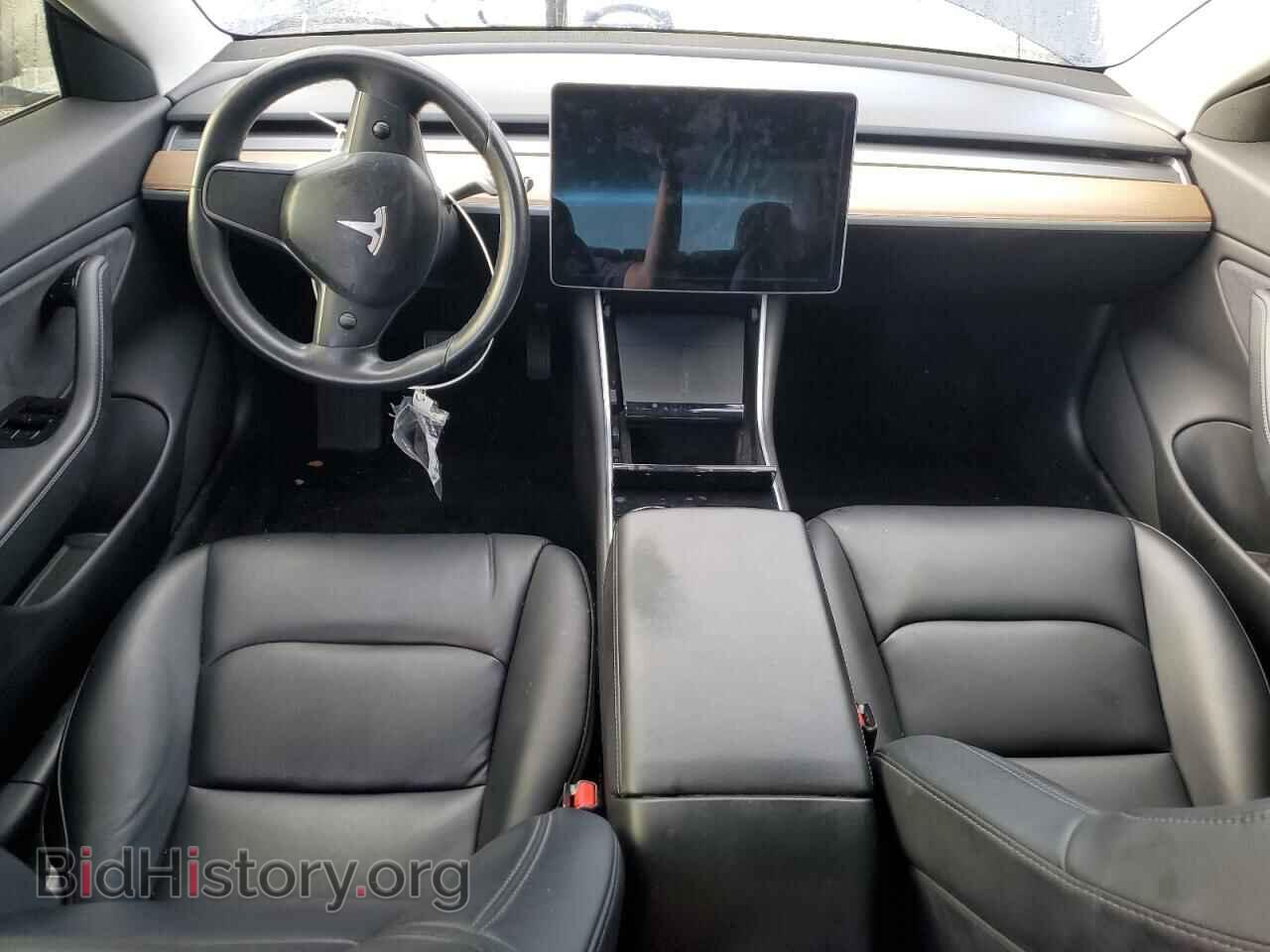 2018 TESLA MODEL 3 - VIN: 5YJ3E1EA8JF163343 - Photo 8
