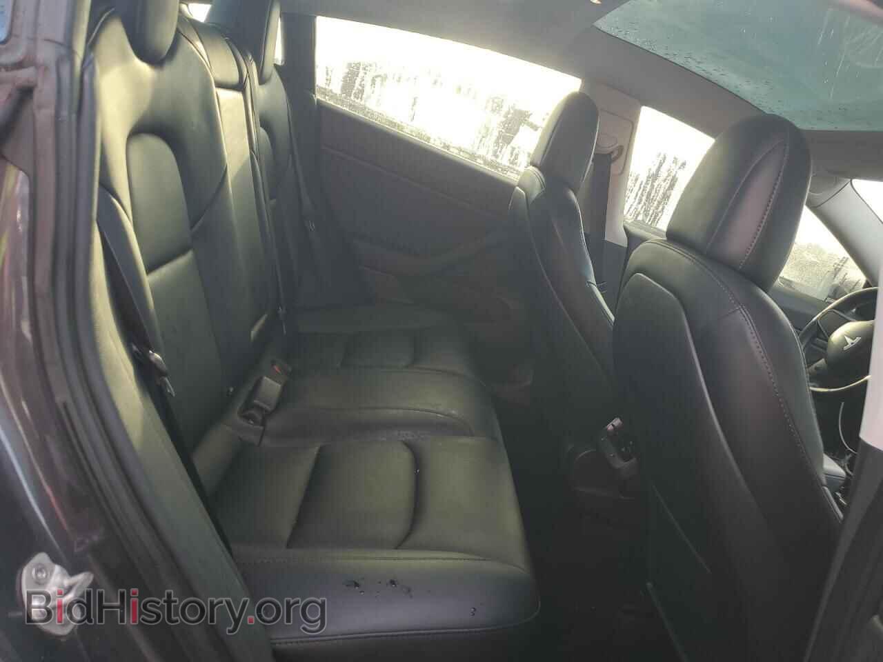 2018 TESLA MODEL 3 - VIN: 5YJ3E1EA8JF163343 - Photo 10