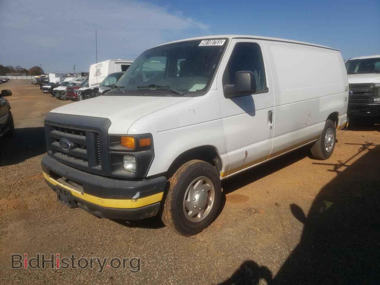 Photo 1FTNE1EW9DDA76115 - FORD ALL Models 2013