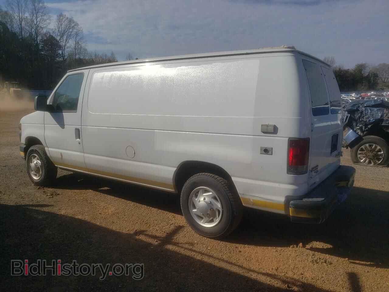 2013 FORD ALL Models - VIN: 1FTNE1EW9DDA76115 - Photo 2