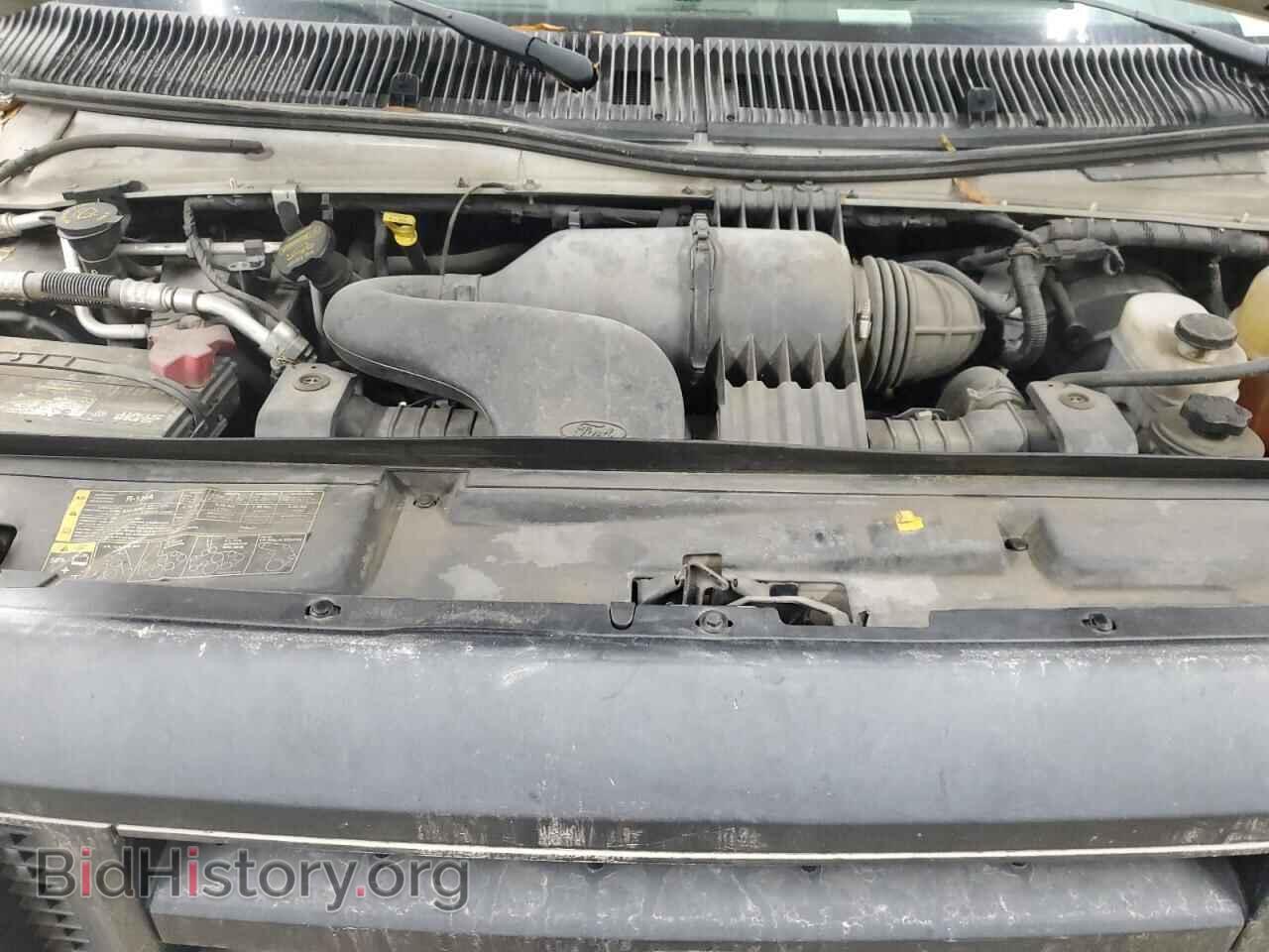 2013 FORD ALL Models - VIN: 1FTNE1EW9DDA76115 - Photo 11
