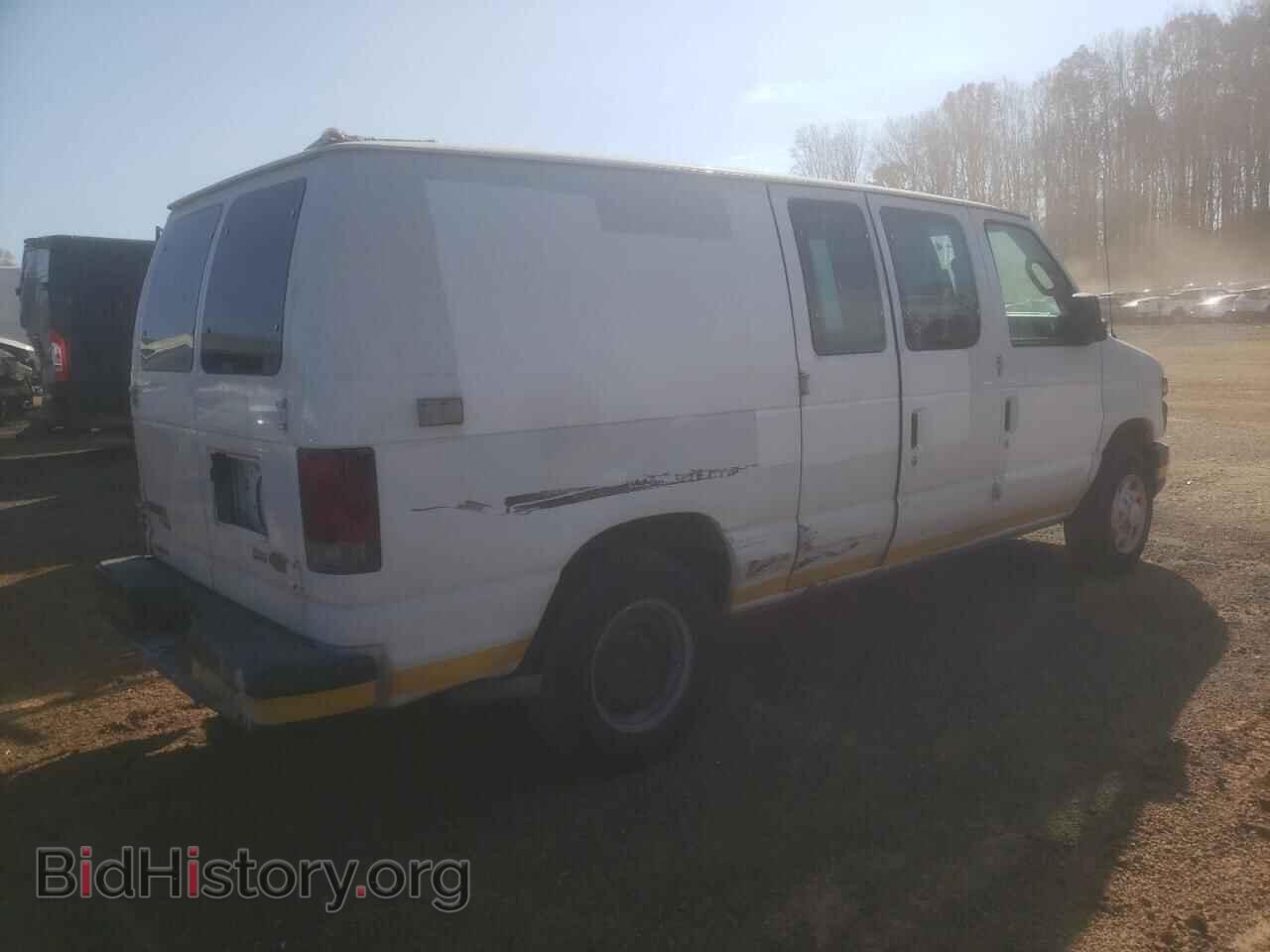 2013 FORD ALL Models - VIN: 1FTNE1EW9DDA76115 - Photo 3