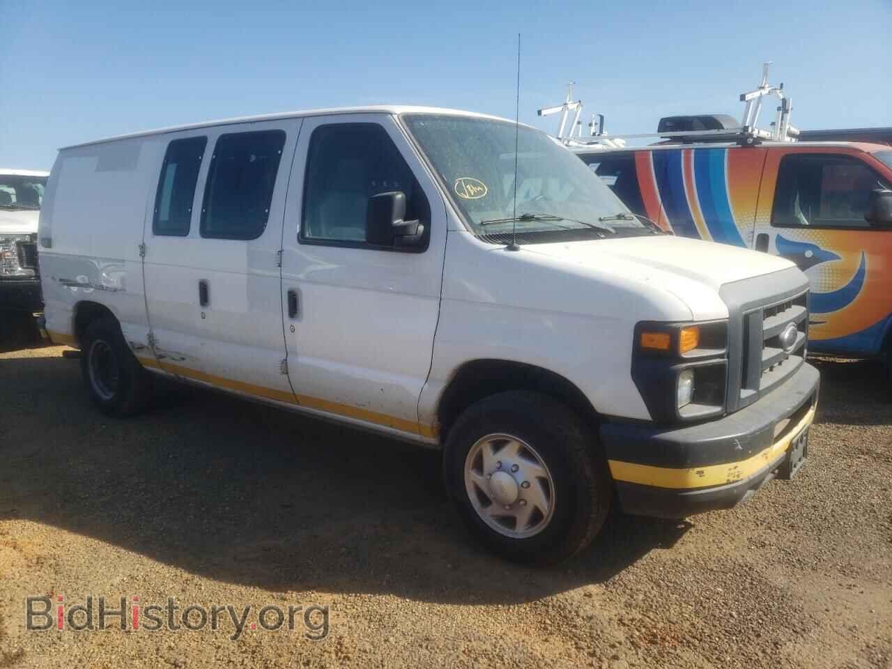 2013 FORD ALL Models - VIN: 1FTNE1EW9DDA76115 - Photo 4