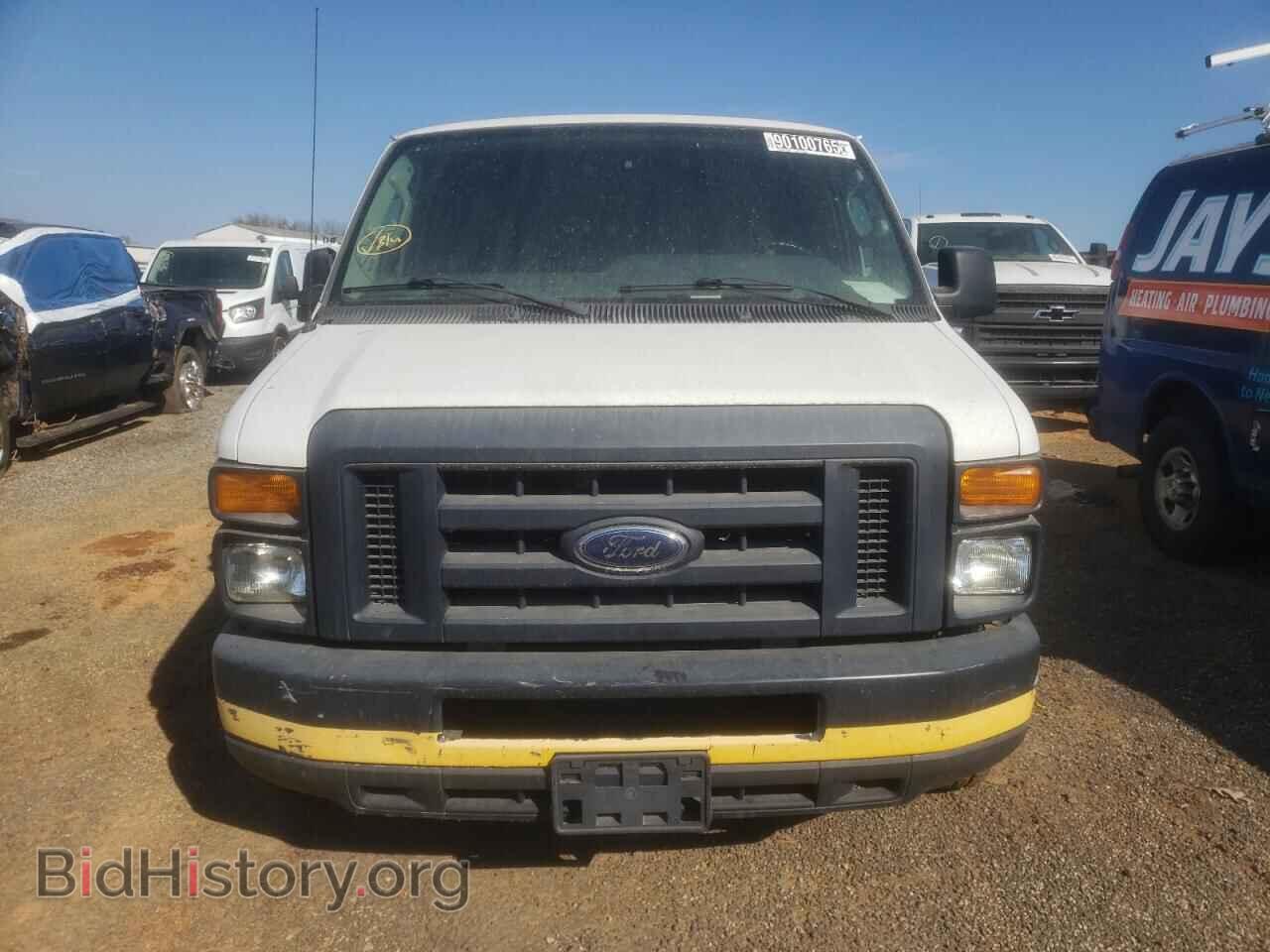 2013 FORD ALL Models - VIN: 1FTNE1EW9DDA76115 - Photo 5