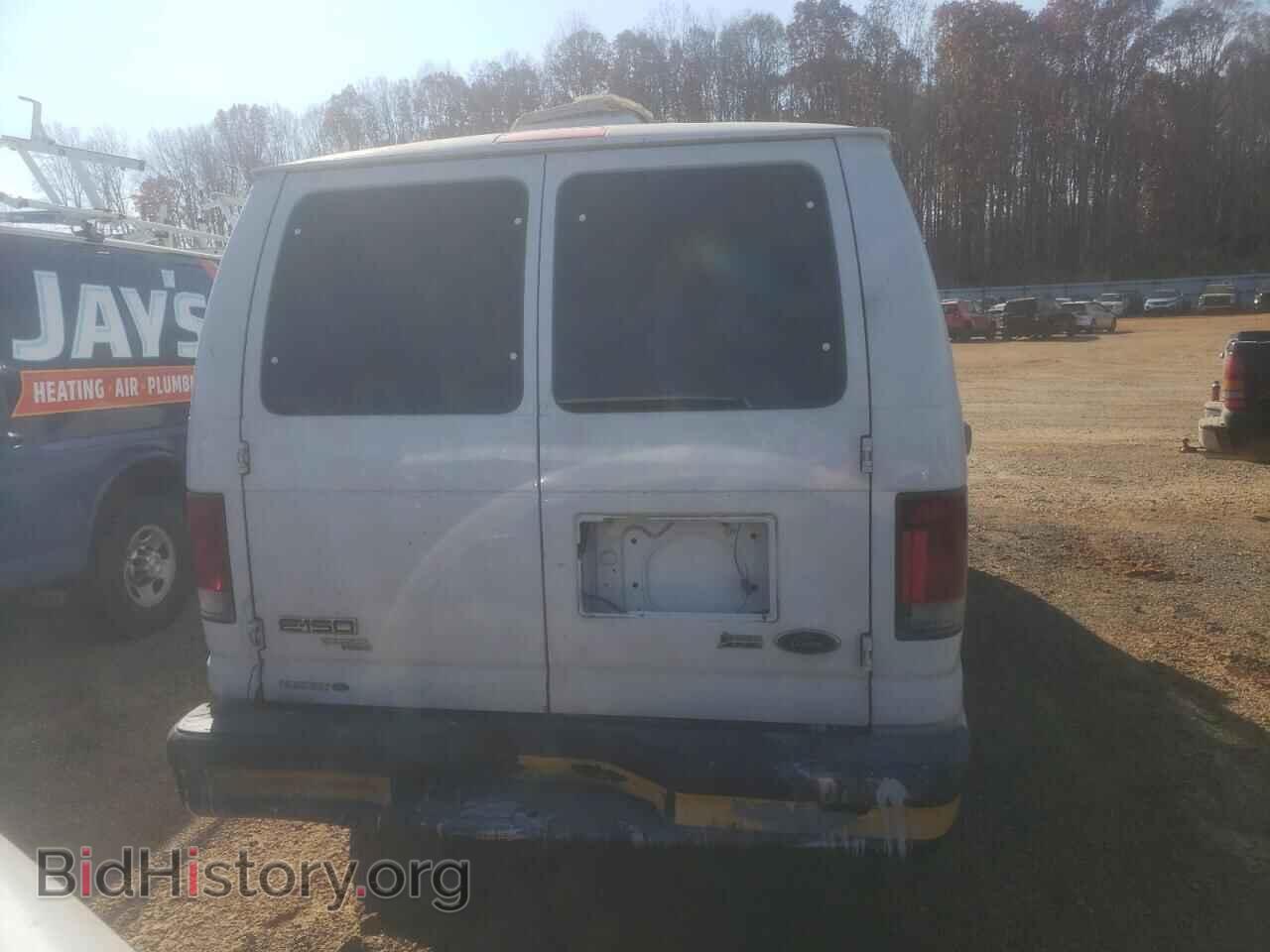 2013 FORD ALL Models - VIN: 1FTNE1EW9DDA76115 - Photo 6