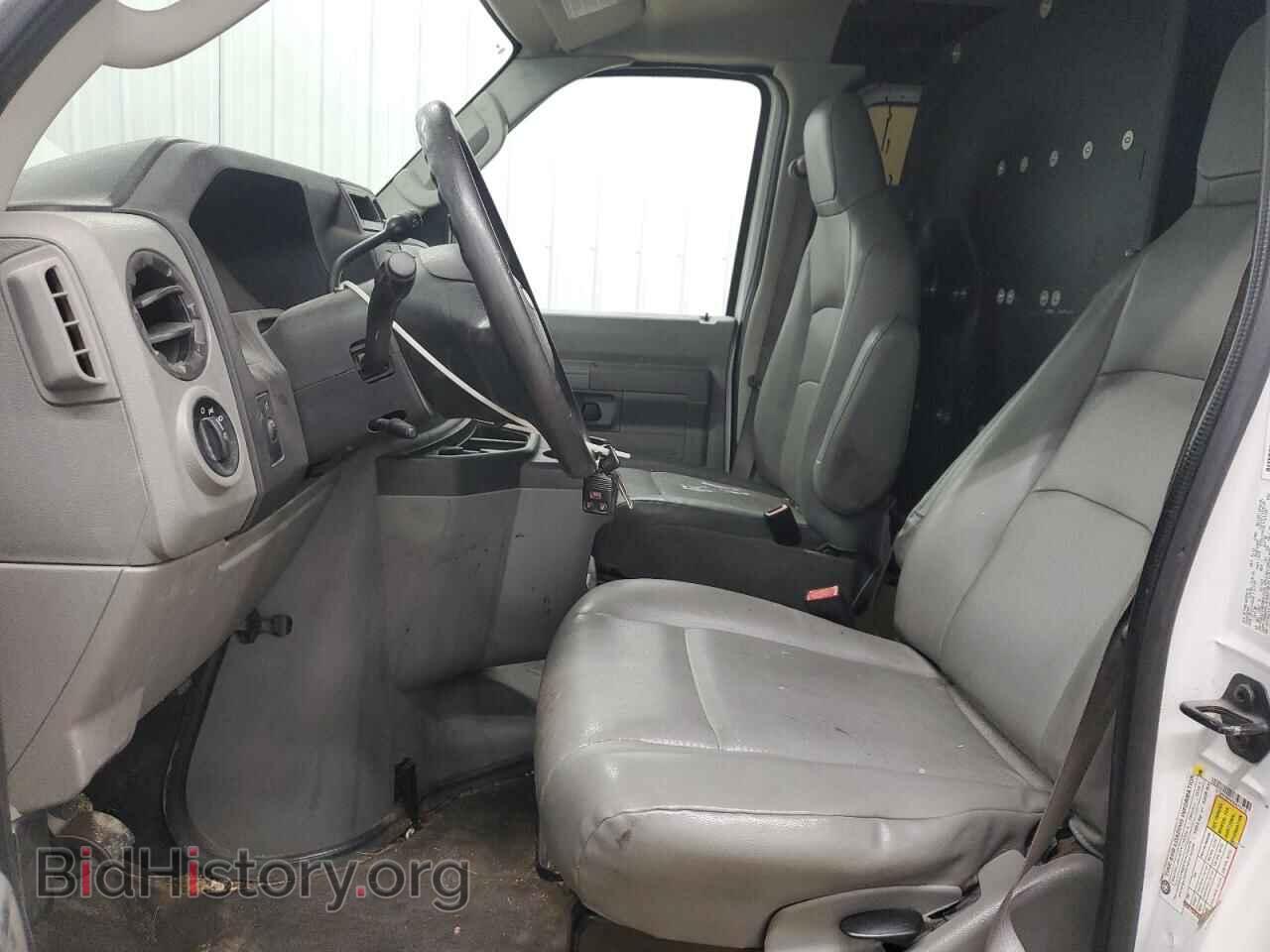 2013 FORD ALL Models - VIN: 1FTNE1EW9DDA76115 - Photo 7