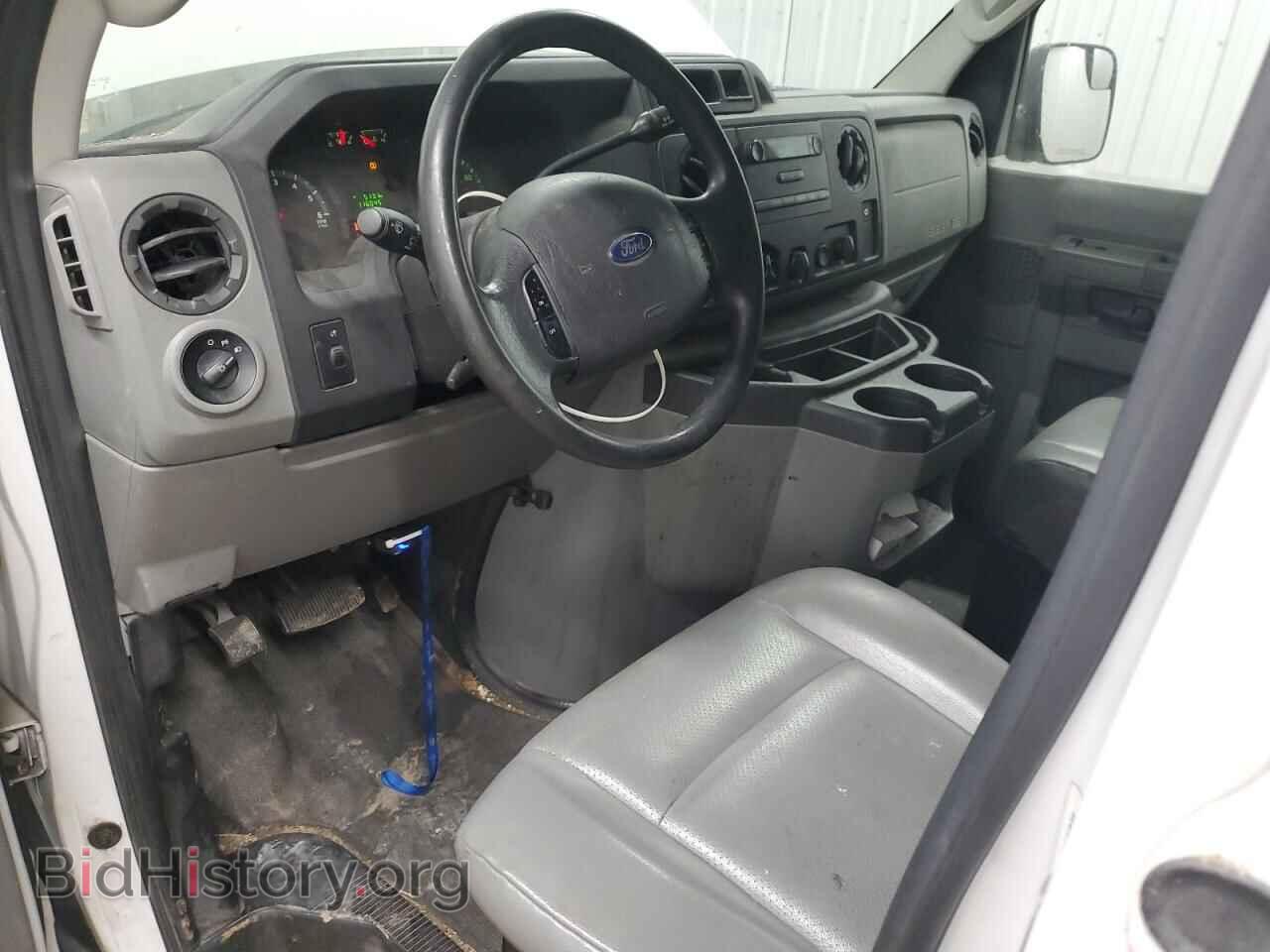 2013 FORD ALL Models - VIN: 1FTNE1EW9DDA76115 - Photo 8