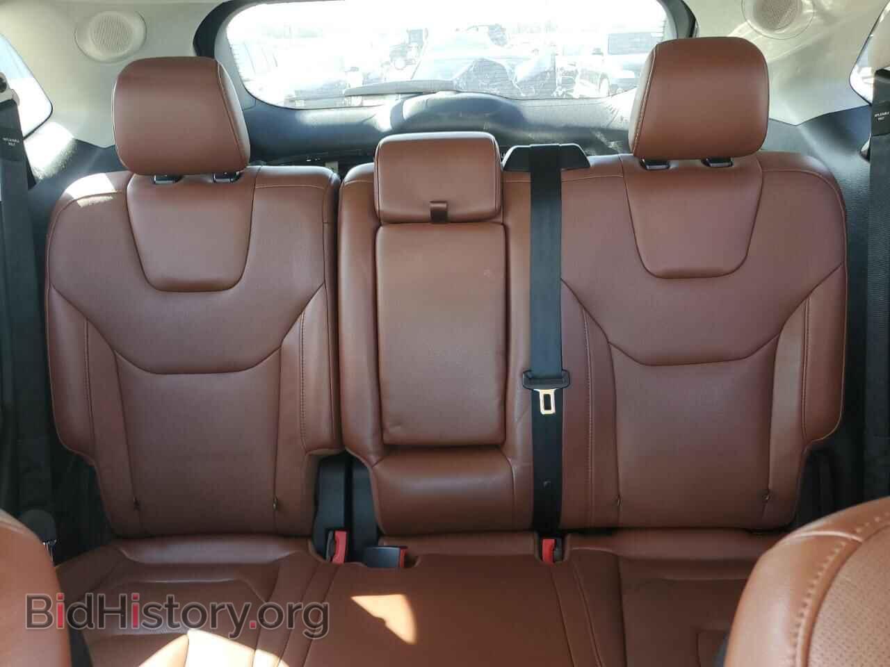 2017 FORD EDGE - VIN: 2FMPK4K99HBB79897 - Фото 10